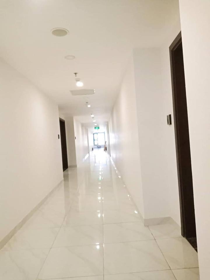 Bayhomes Imperia Garden Serviced Apartment Hanoj Exteriér fotografie